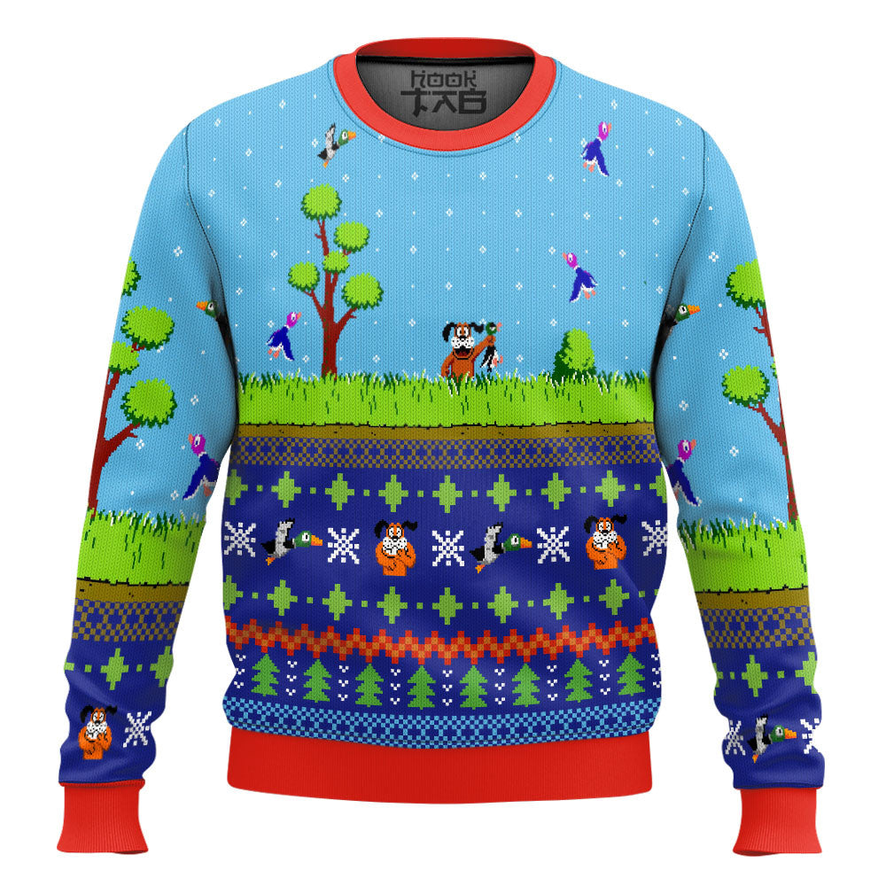 Ugly Christmas Sweater - UGL230726M176