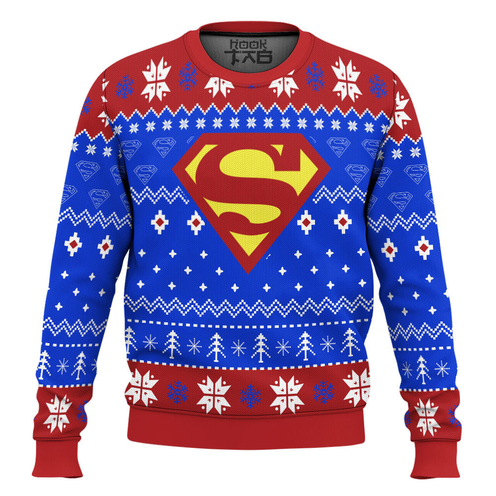 Ugly Christmas Sweater - UGL230726M179