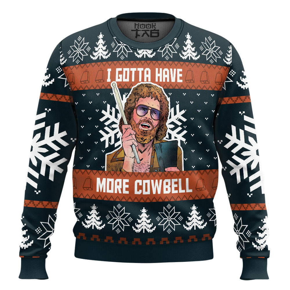 Ugly Christmas Sweater - UGL230726M181