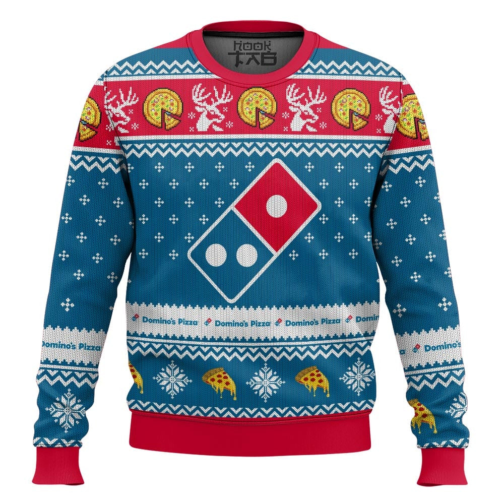 Ugly Christmas Sweater - UGL230726M182