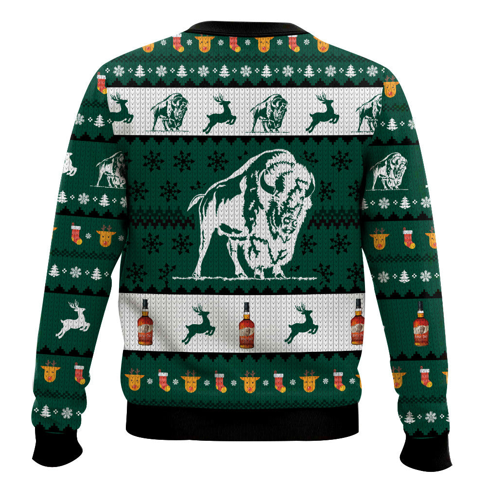 Ugly Christmas Sweater - UGL230726M183