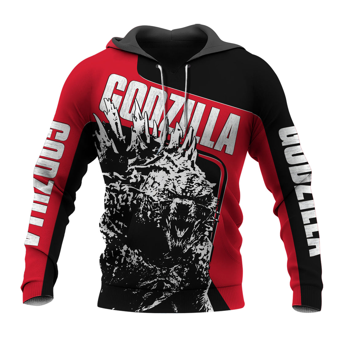 GZL Fans GZL All Over Print Hoodie