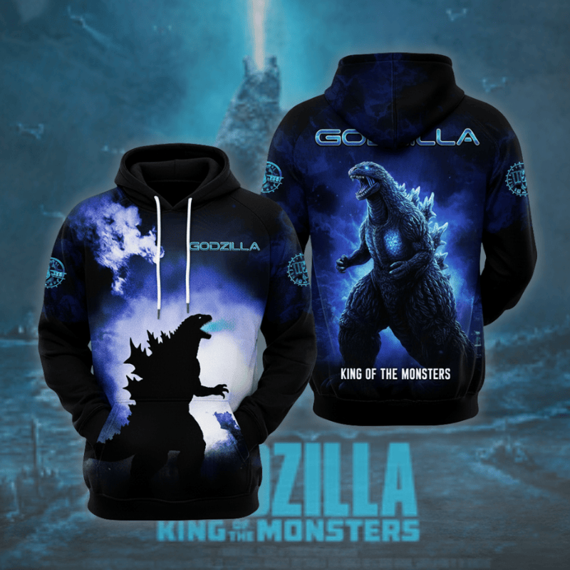 GZL Classic 3D Apparel M8