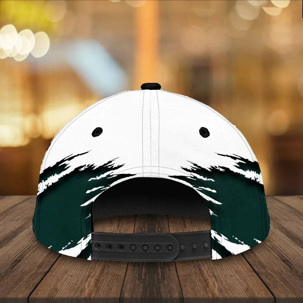GZL Print Classic Cap - GOZ221125M1