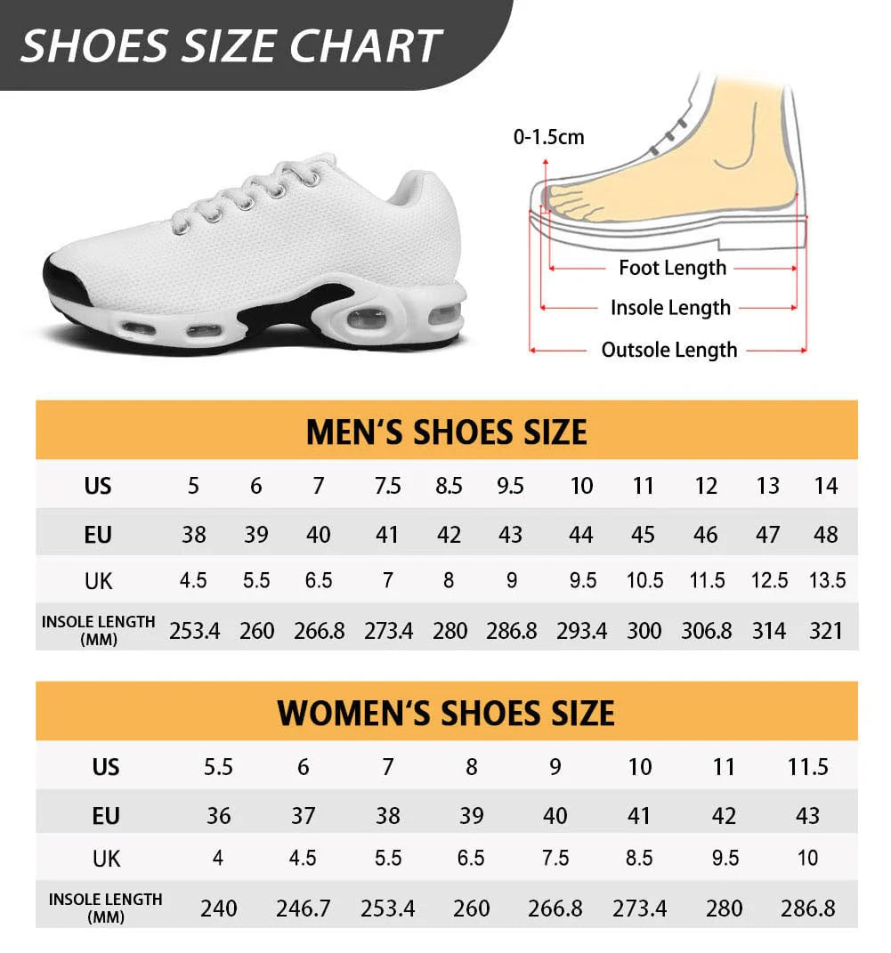 GZL Sneaker Shoes - SGOZ230726M1