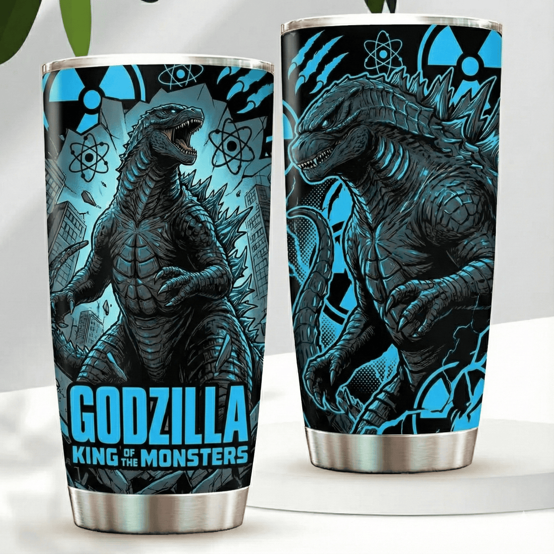 GZL Tumbler Cup - GOZ021125M1