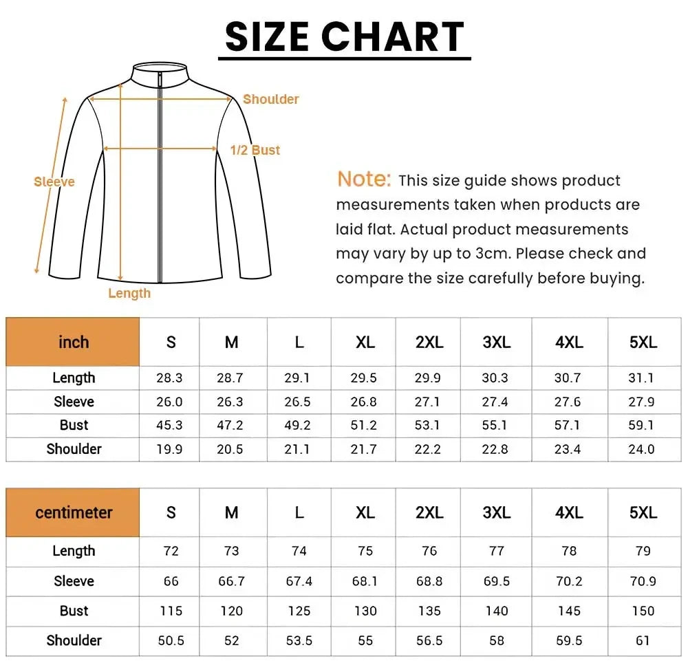 GZL Classic Thick Knit Fleece Jacket - GOZ091225M1
