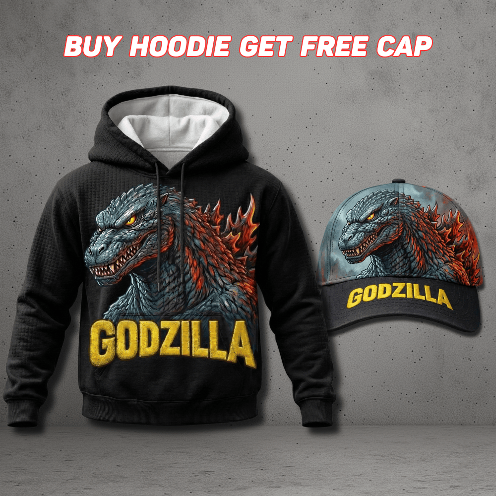 GZL Kaiju Classic Cap - GOZ090126M1