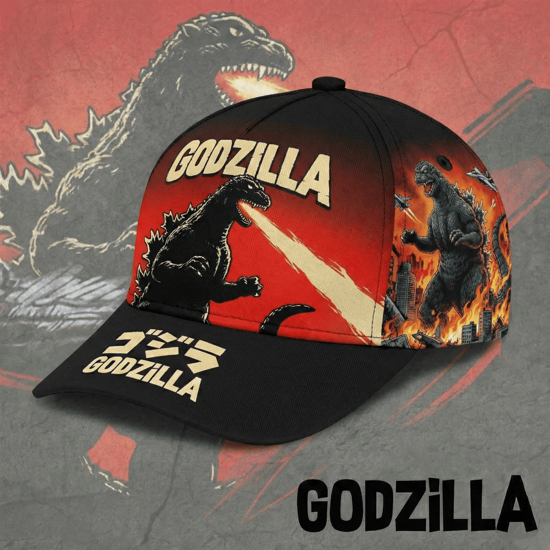 GZL 3D Jersey - GOZ180126M2