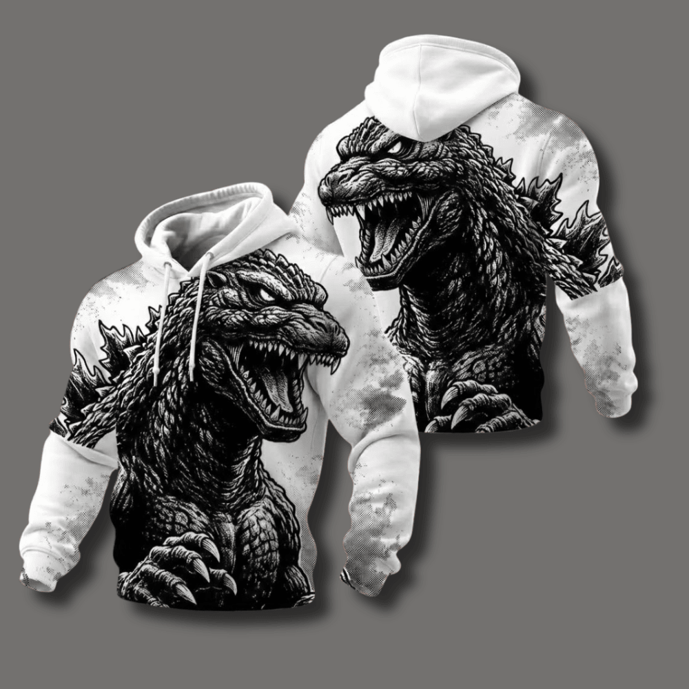 GZL 3D Set - SGOZ04125M1