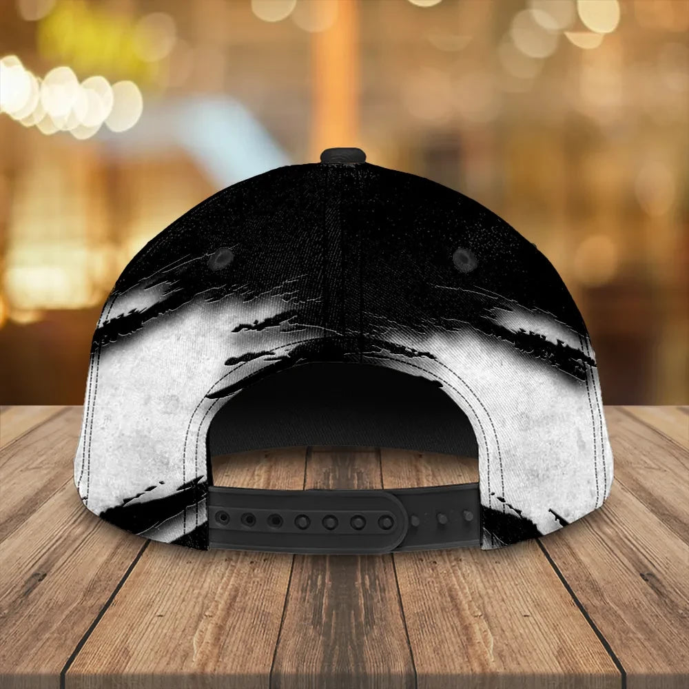 GZL Kaiju Classic Cap - GOZ100326M1