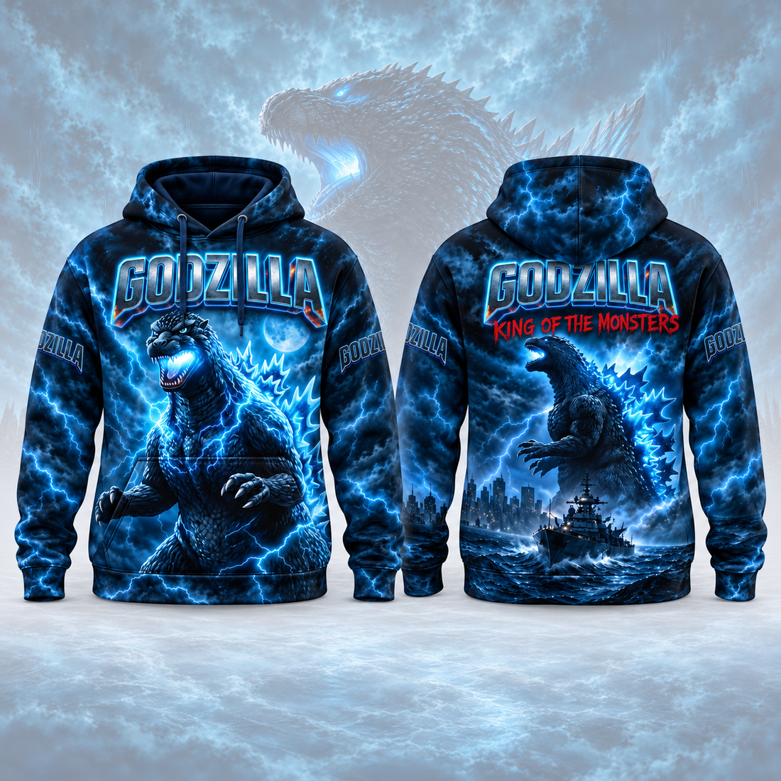 GZL Limited Edition Set- GOZ281026M4