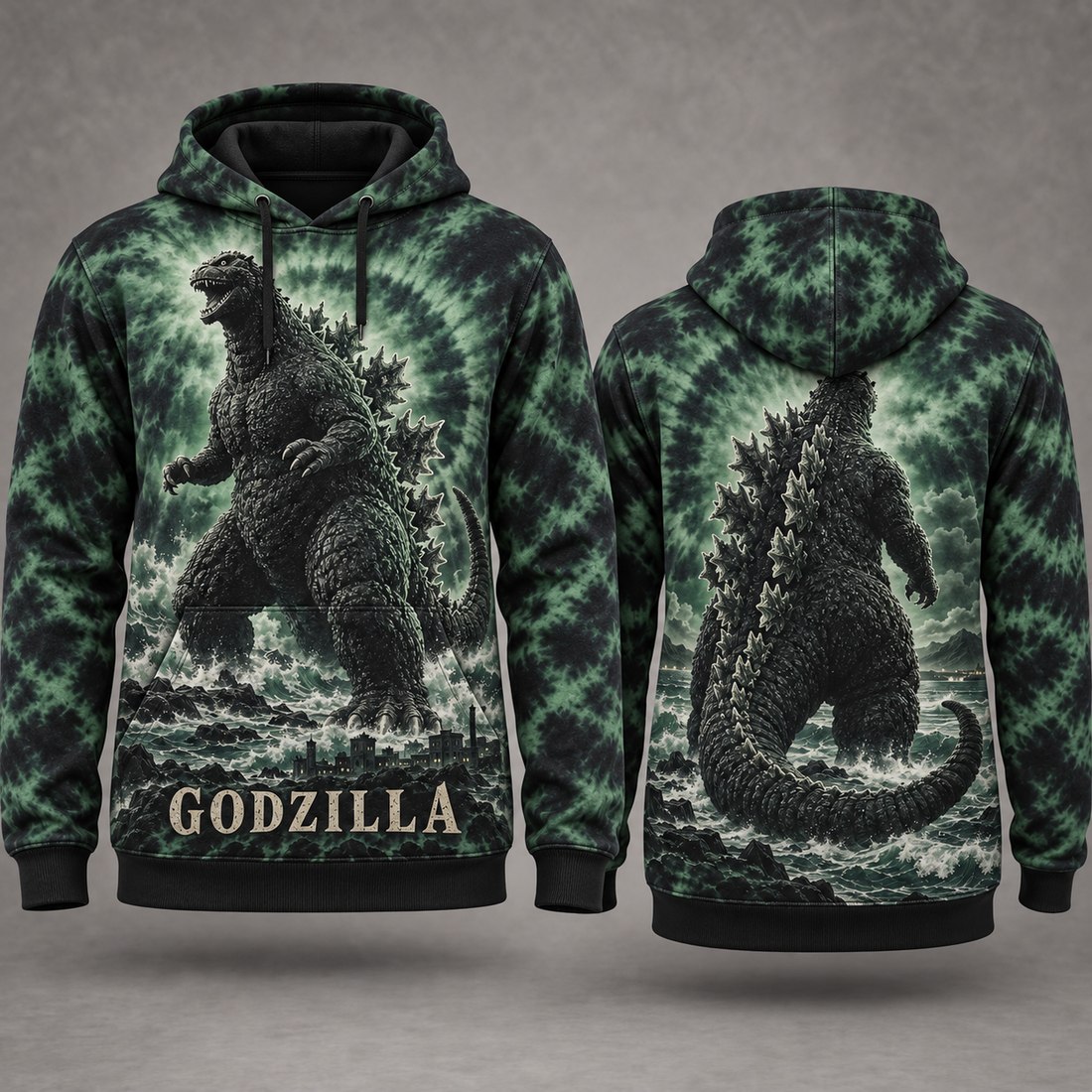 GZL Classic Apparel - GOZ080926M5