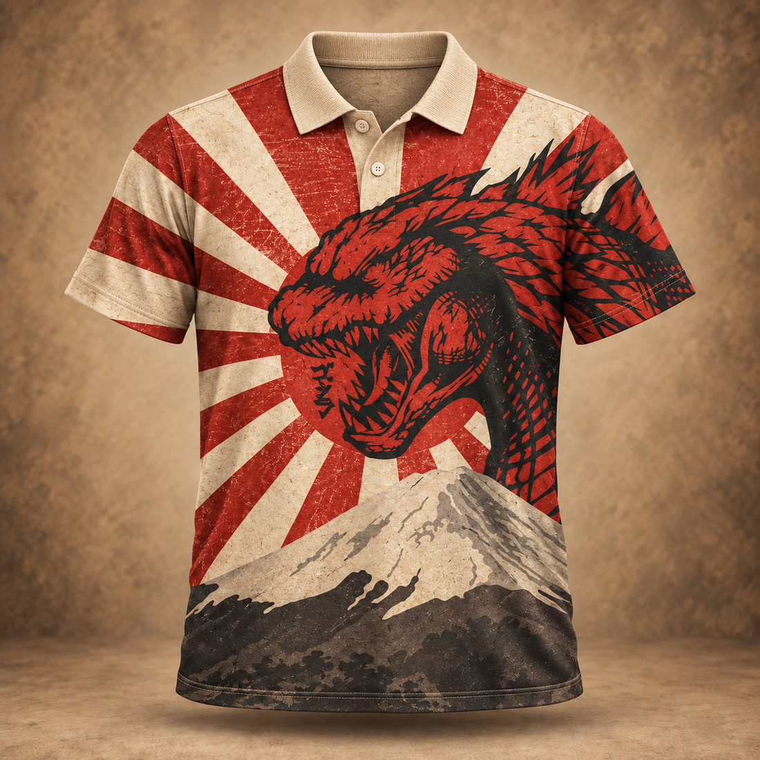 GZL Classic Apparel - GOZ240926M2