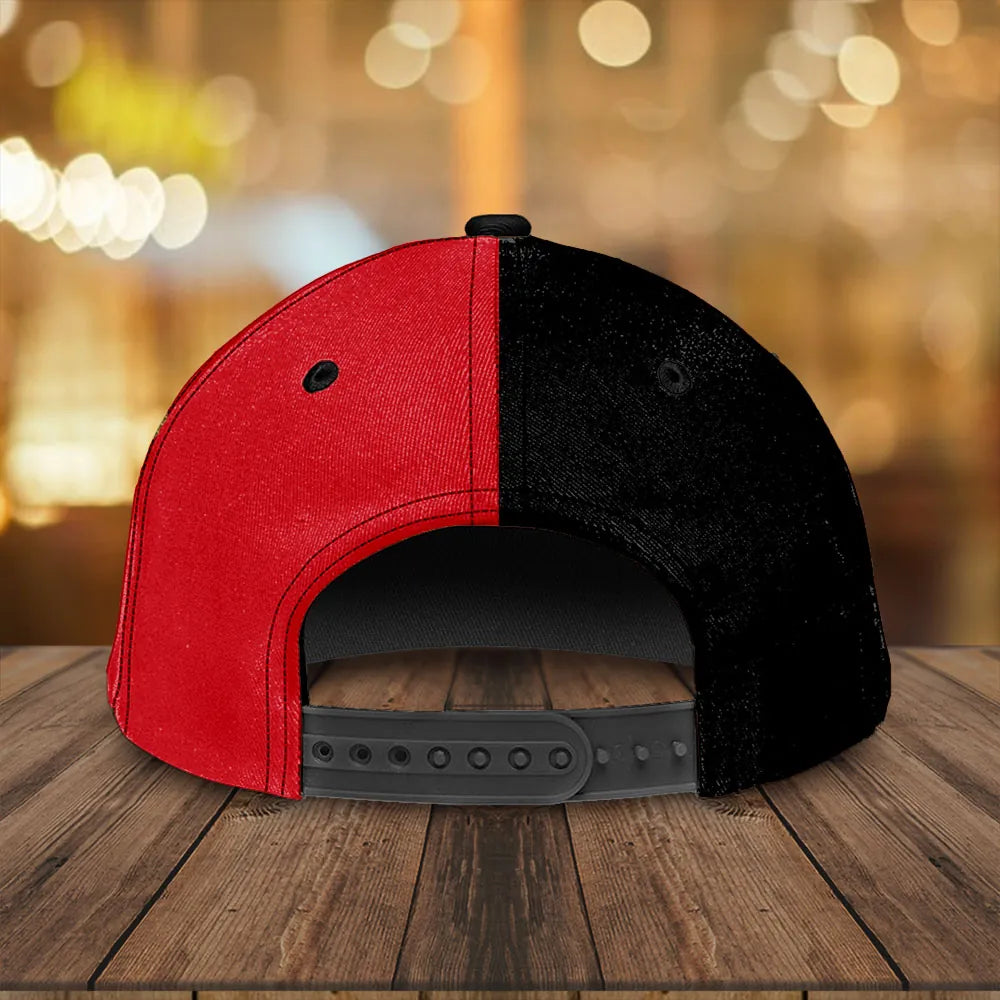 GZL Classic Cap - GOZ170726M1