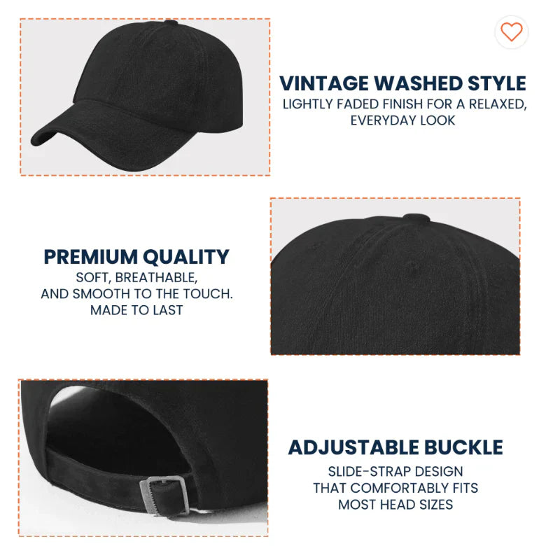 GZL Classic Cap - GOZ0470626M9
