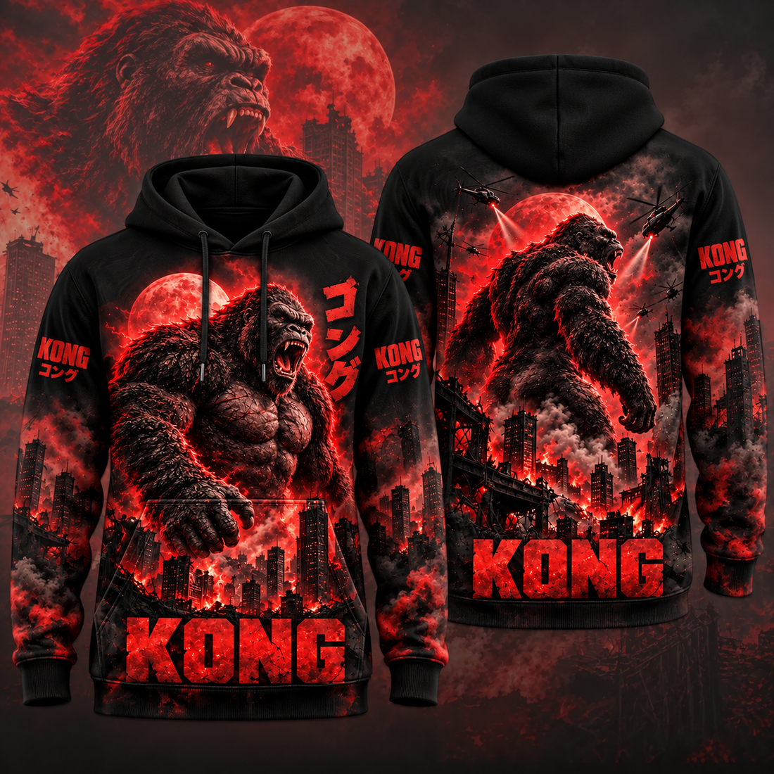 GZL Classic Apparel - KO011026M2