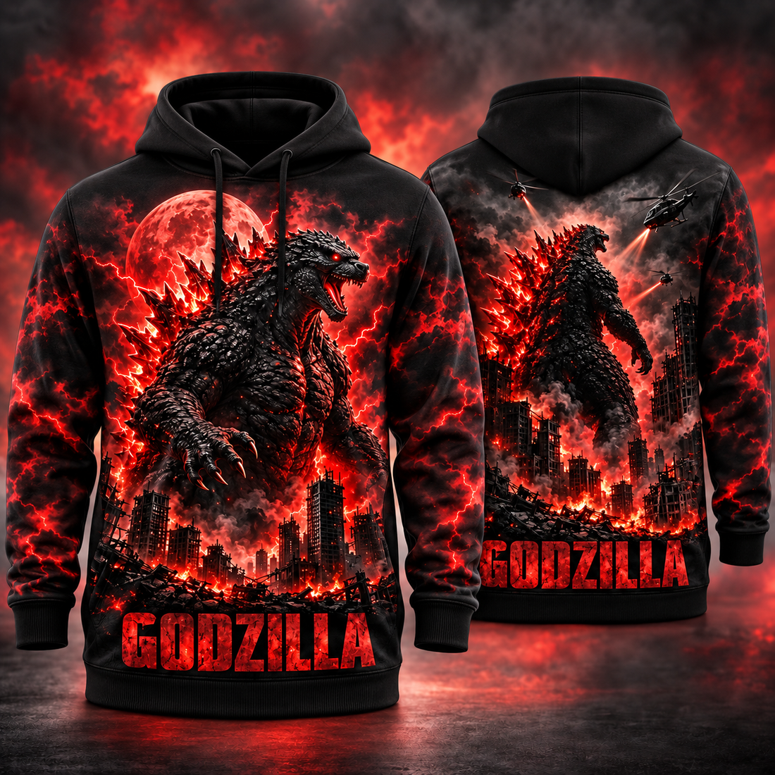 GZL Classic Apparel - GOZ240926M6