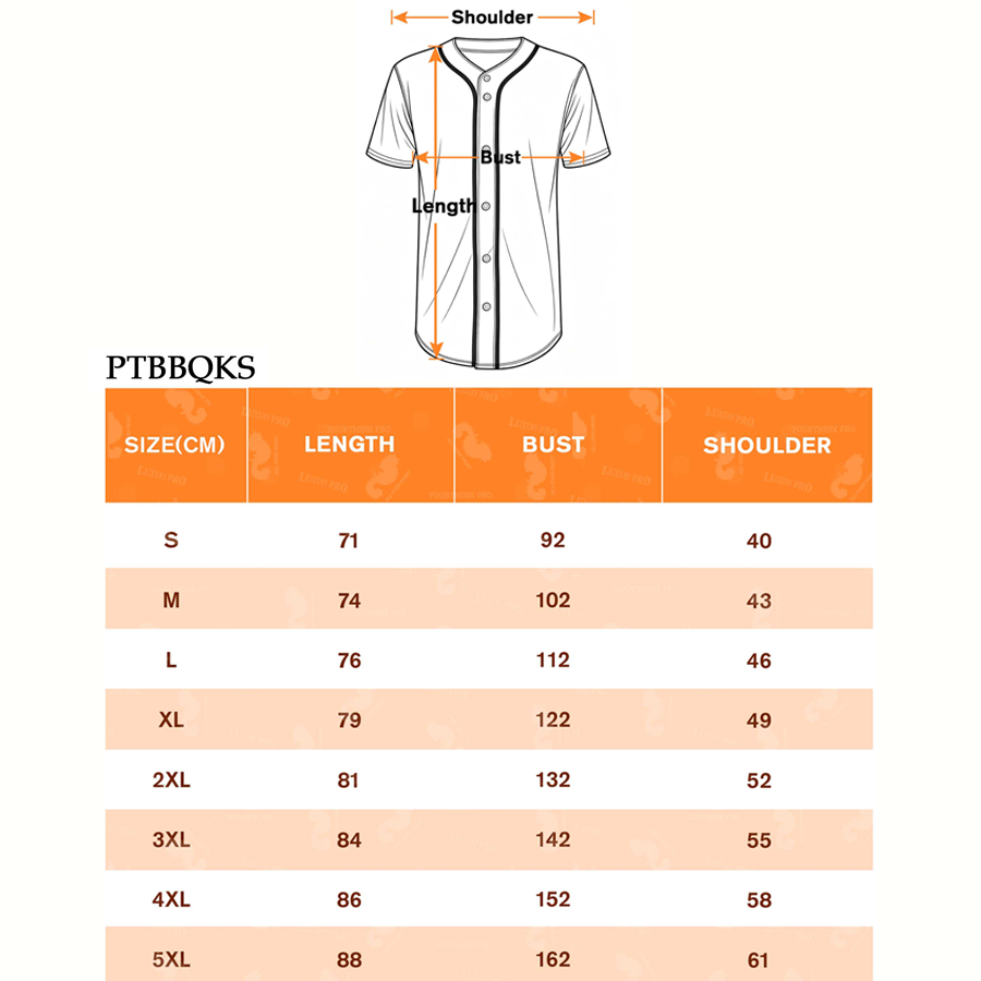 GZL Classic 3D Apparel - GOZ120526M5