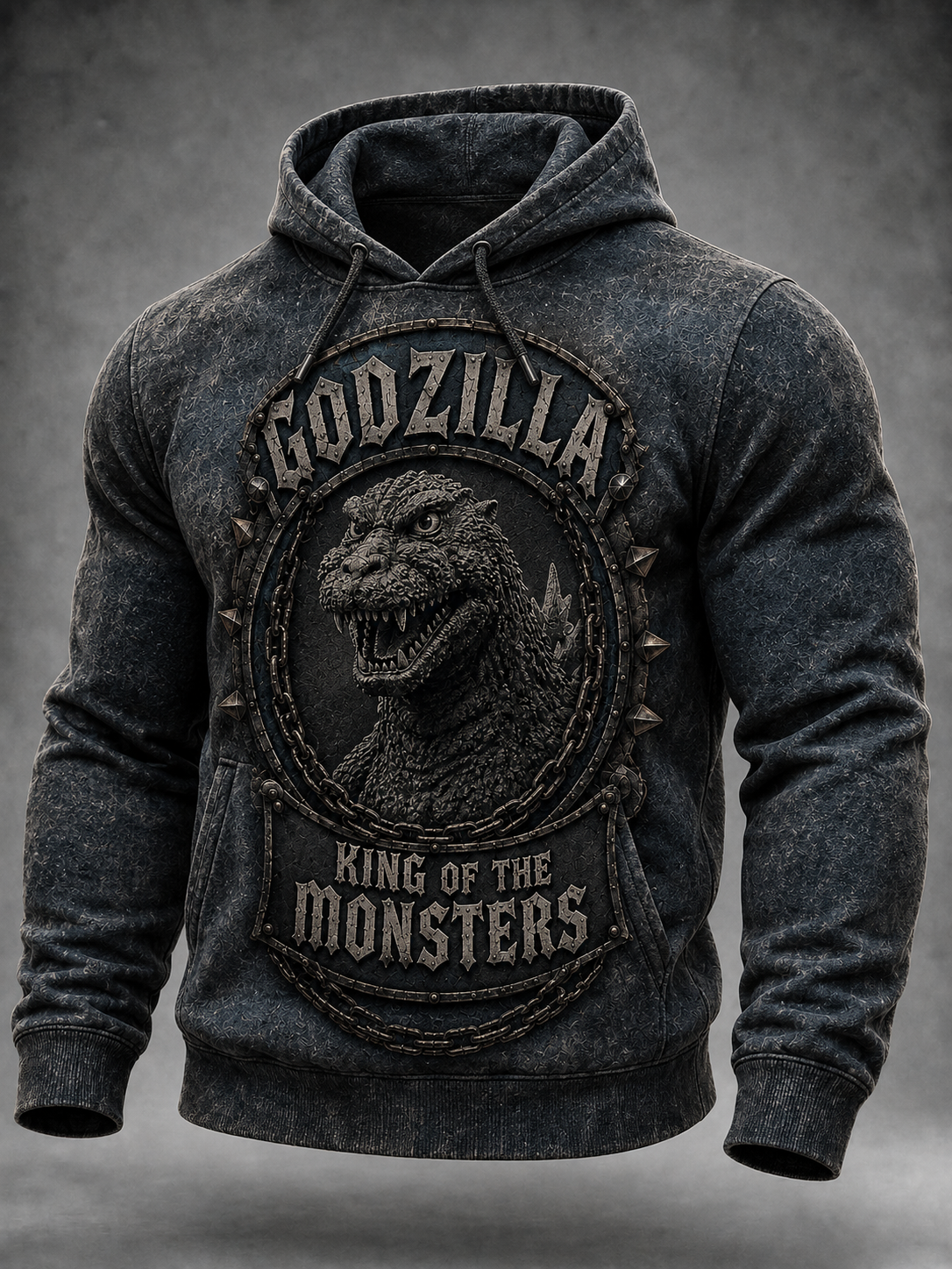 GZL Classic Apparel - GOZ020926M1