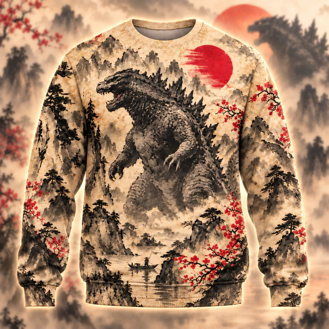 GZL Classic Apparel - GOZ240926M1