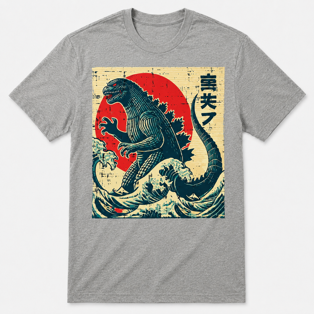 GZL Classic Apparel - GOZ110426MV18