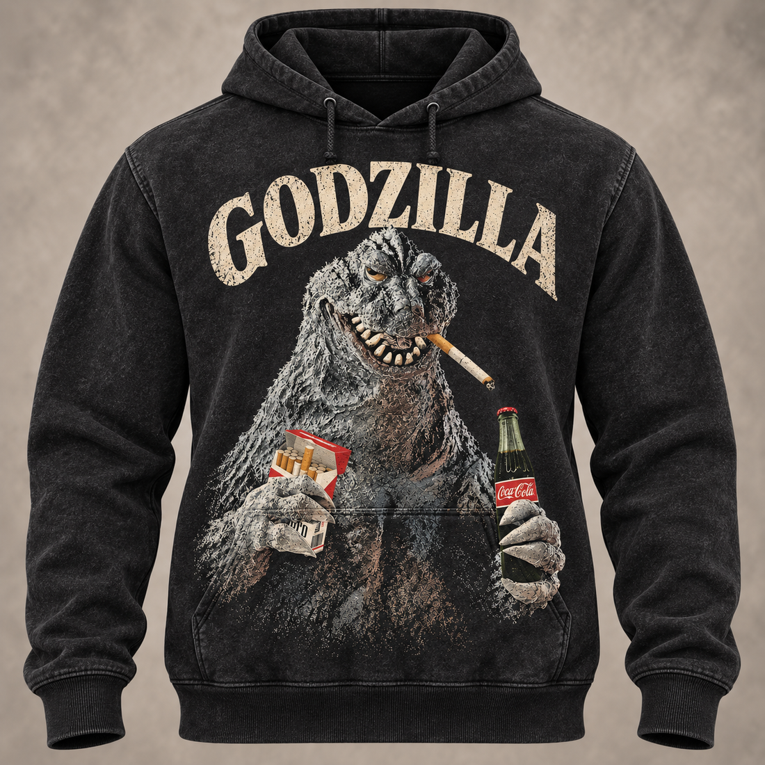 GZL Classic Apparel - GOZ080926M2