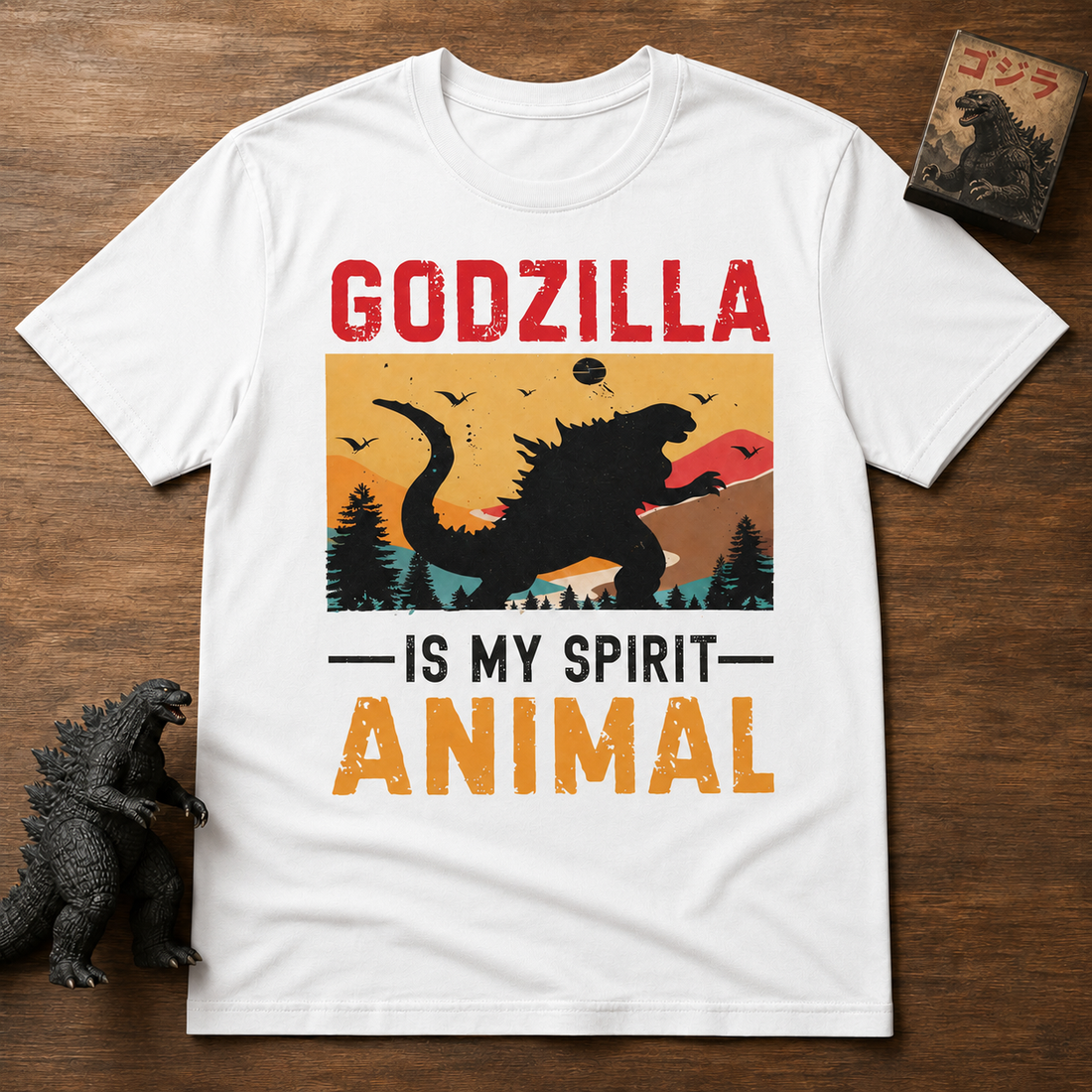 GZL Classic Apparel - GOZ100426MV2
