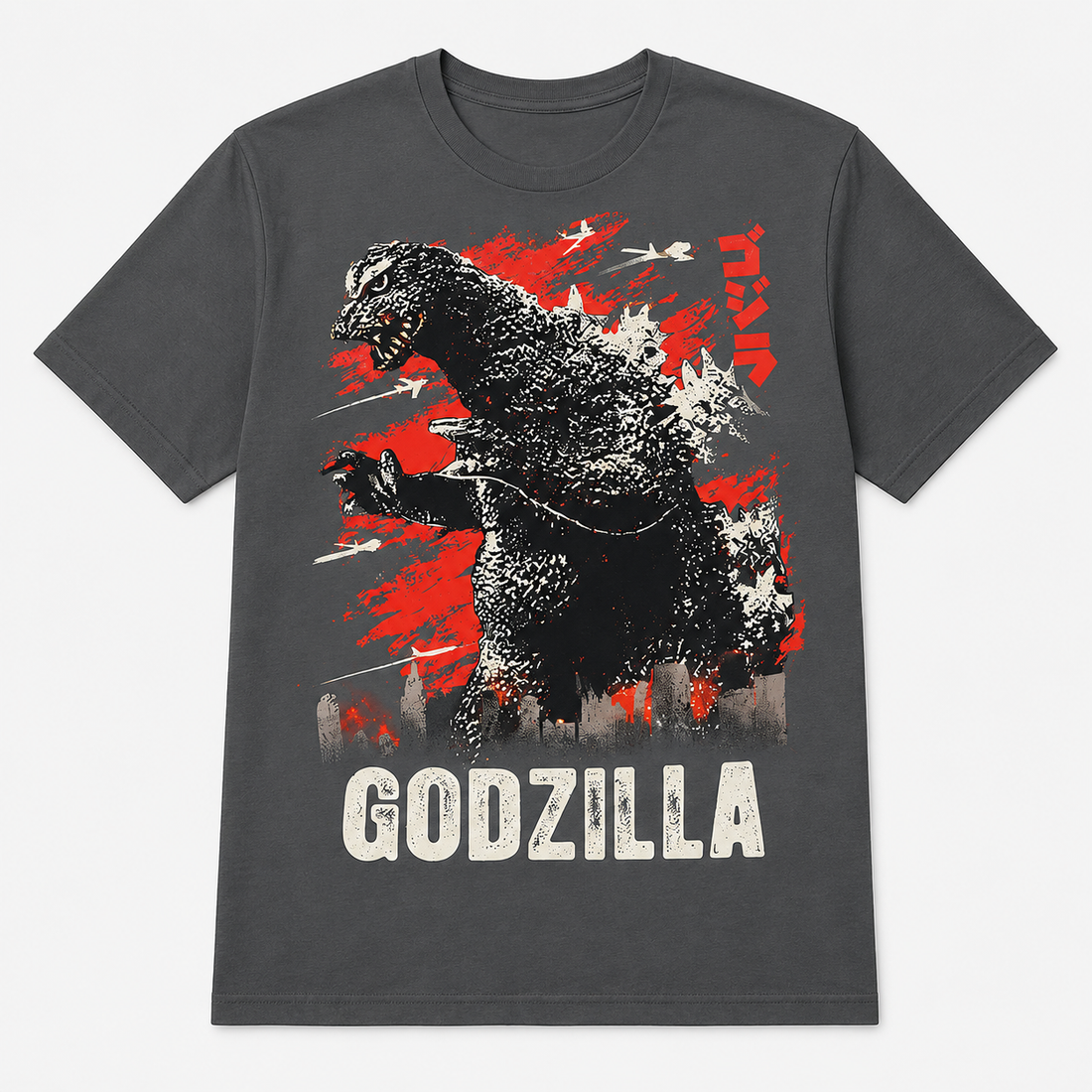 GZL Classic Apparel - GOZ100426MV9