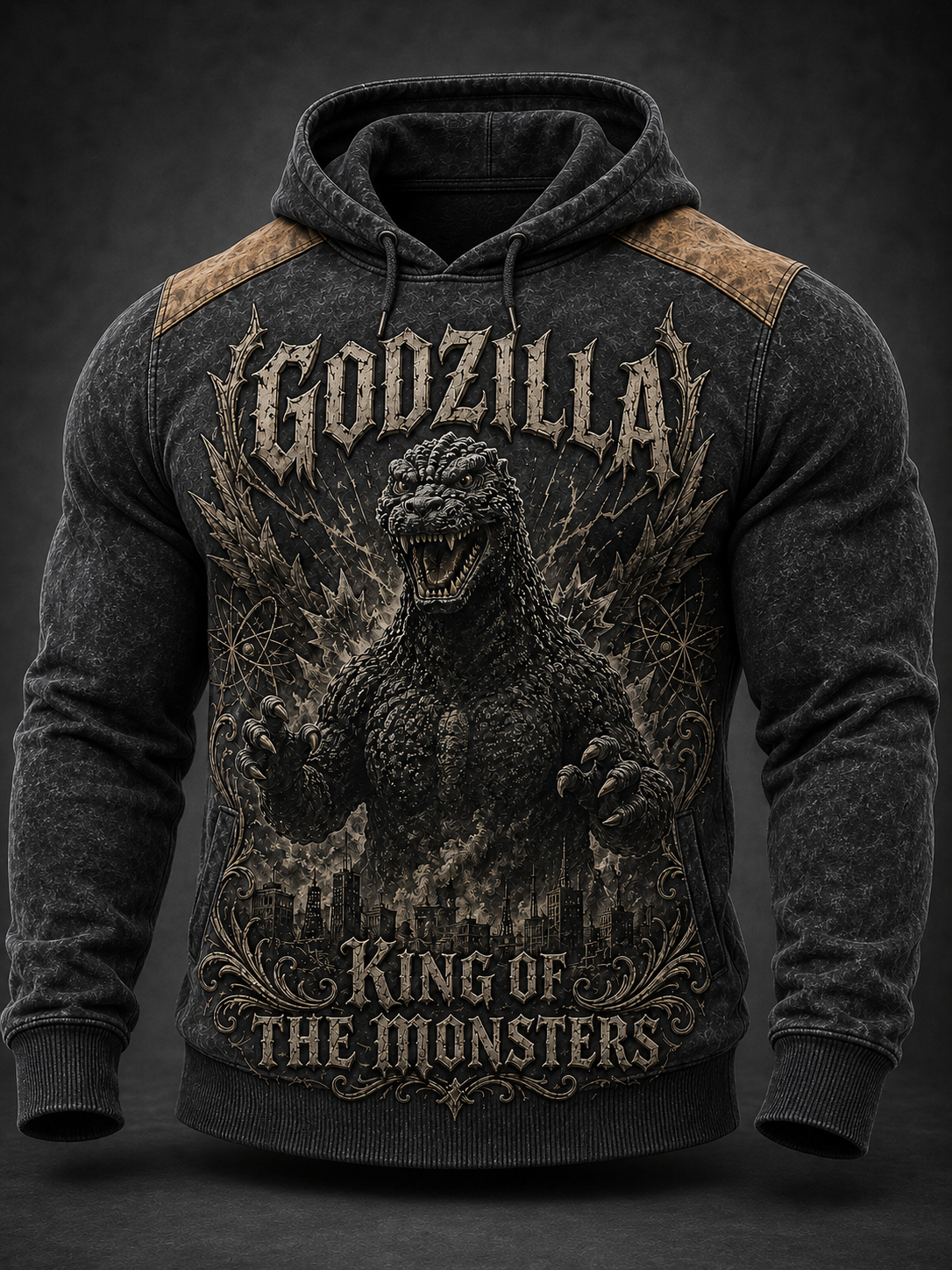 GZL Classic Apparel - GOZ020926M2