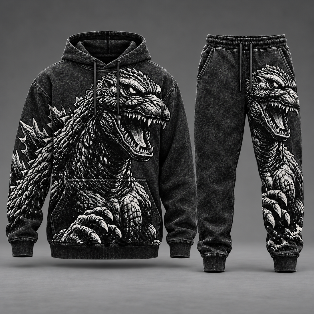 GZL Classic Apparel - GOZ240926M3