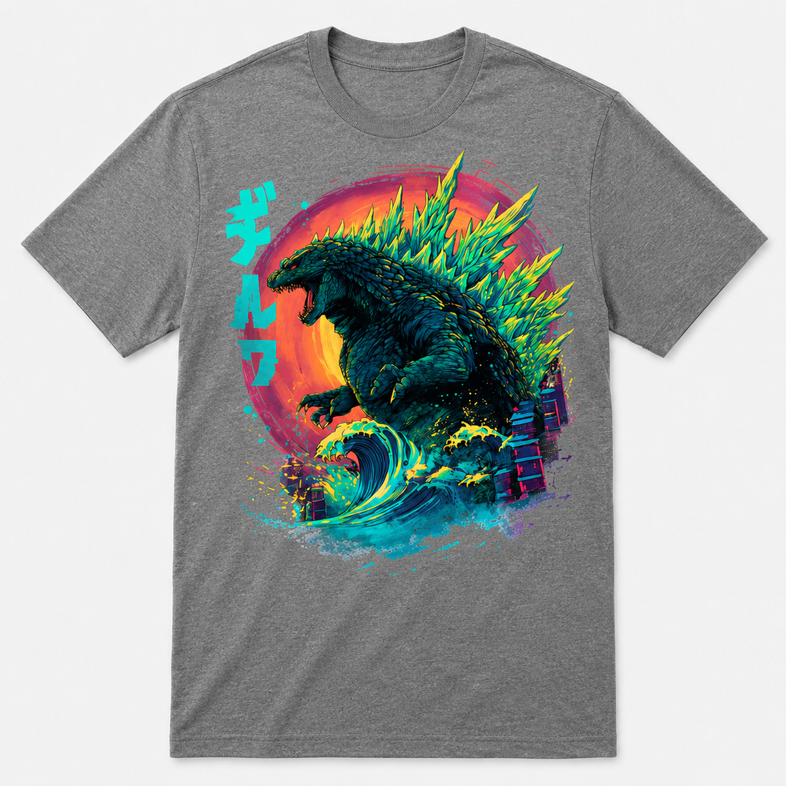 GZL Classic Apparel - GOZ100426MV34
