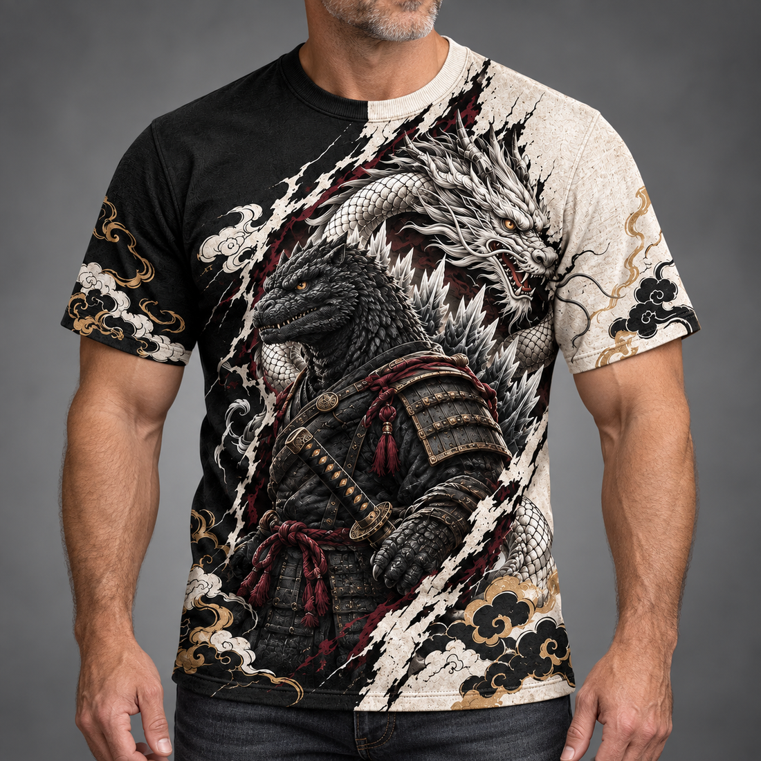 GZL Classic Apparel - GOZ071026M3