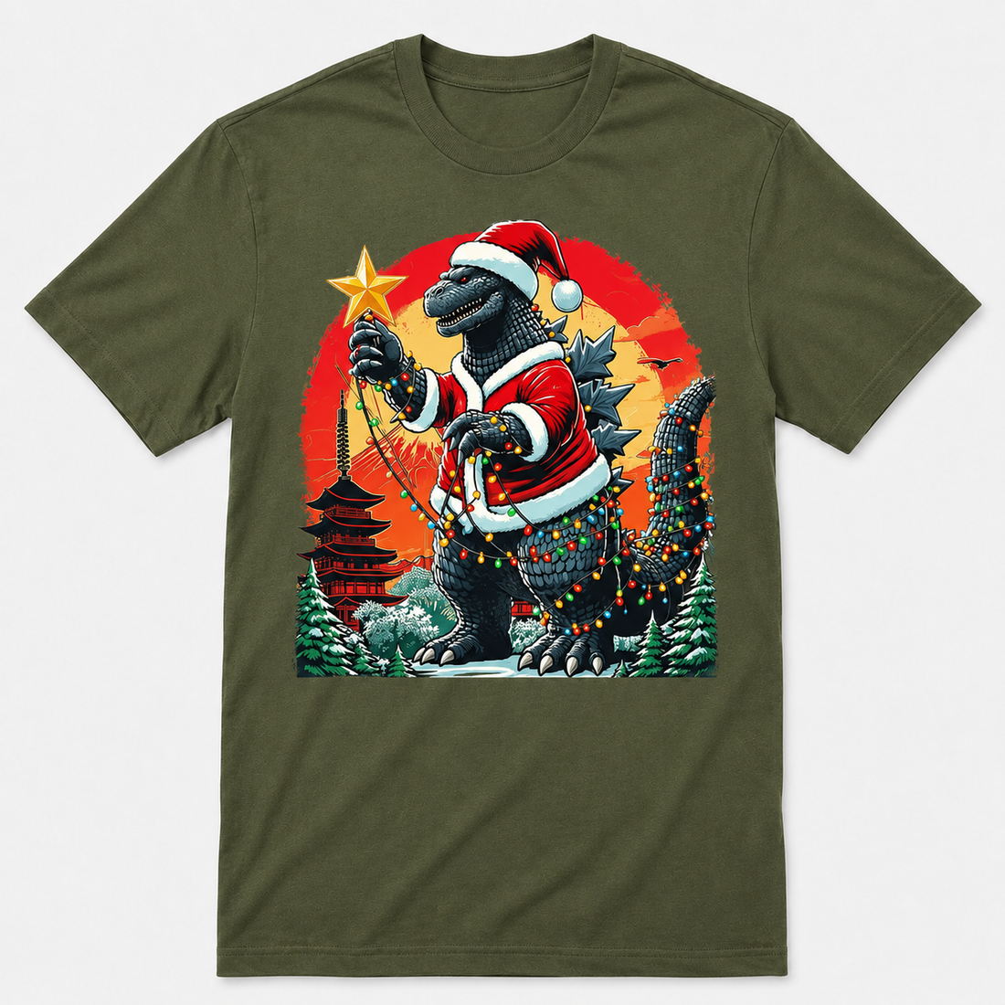 GZL Classic Apparel - GOZ110426MV19