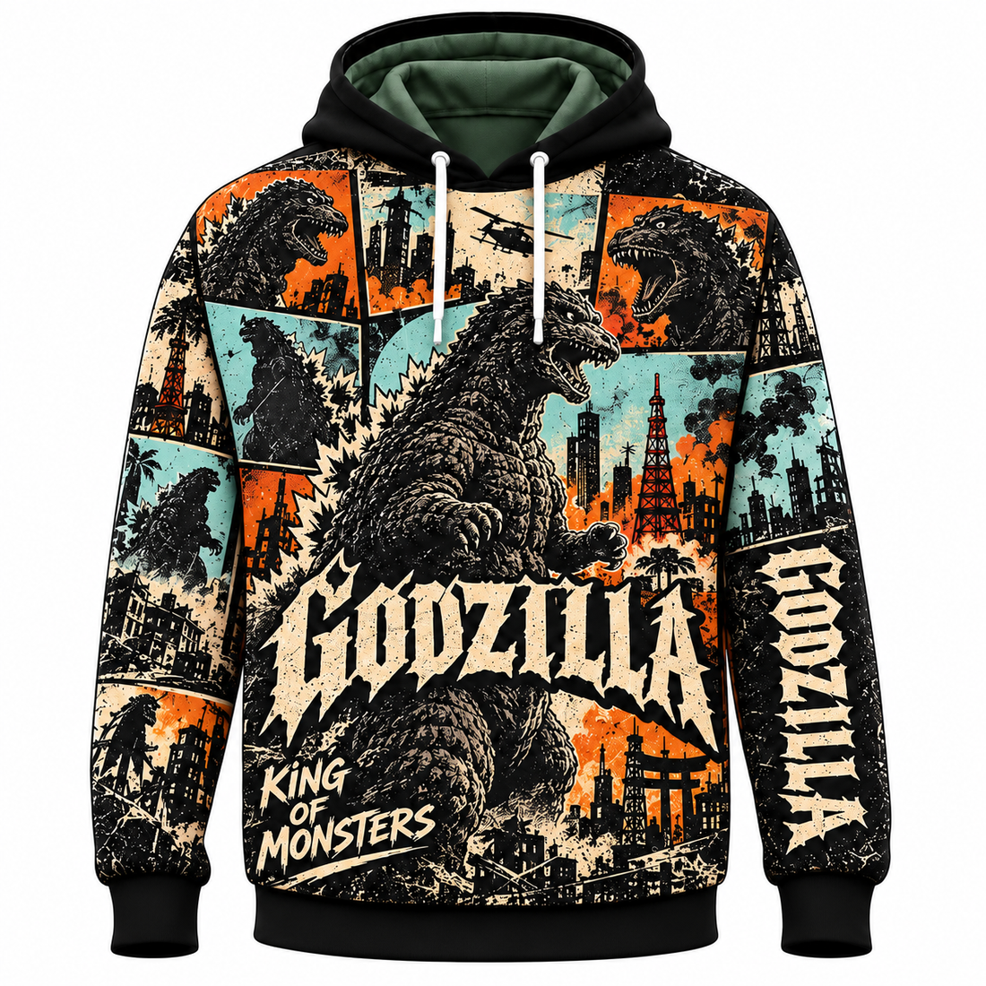 GZL Limited Edition Set- GOZ281026M1
