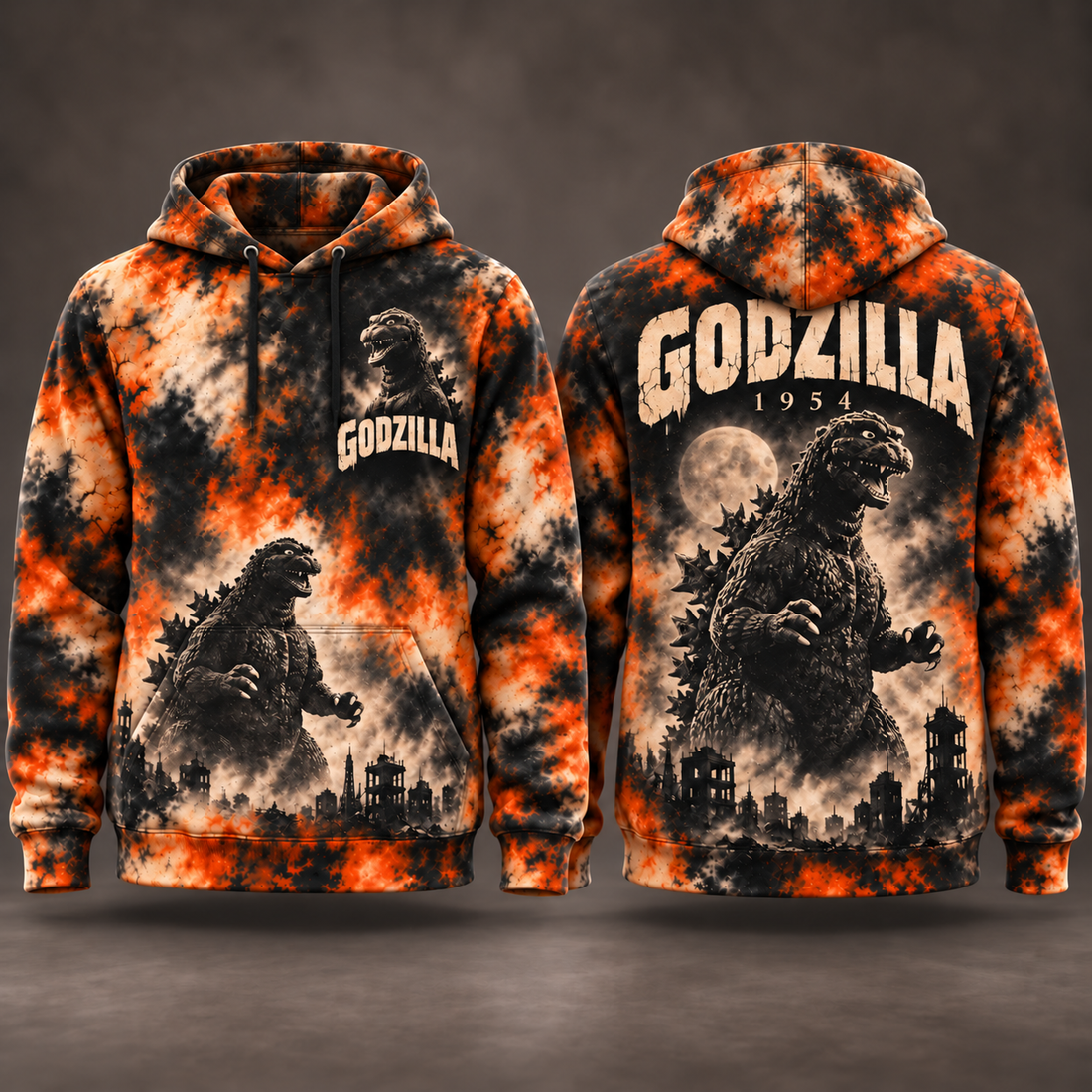 GZL Classic Apparel - GOZ021026M1