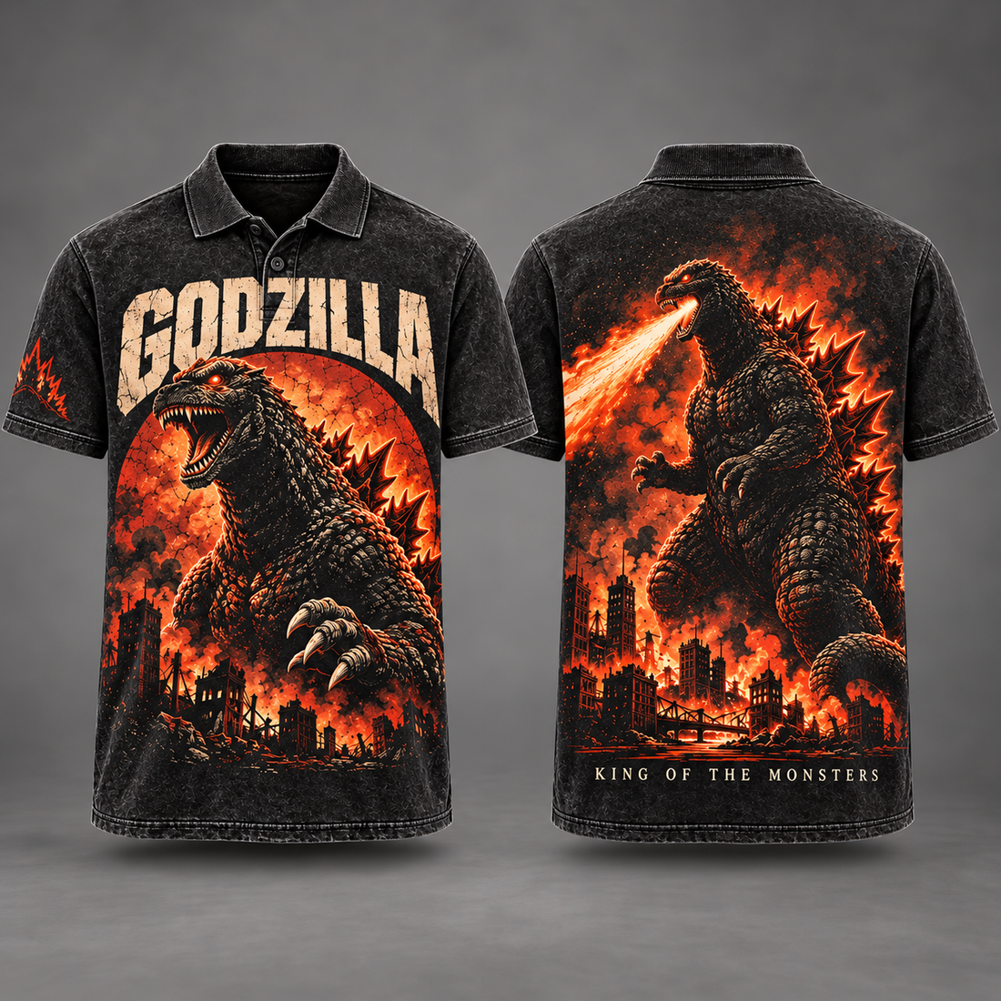 GZL Classic Apparel - GOZ240926M4
