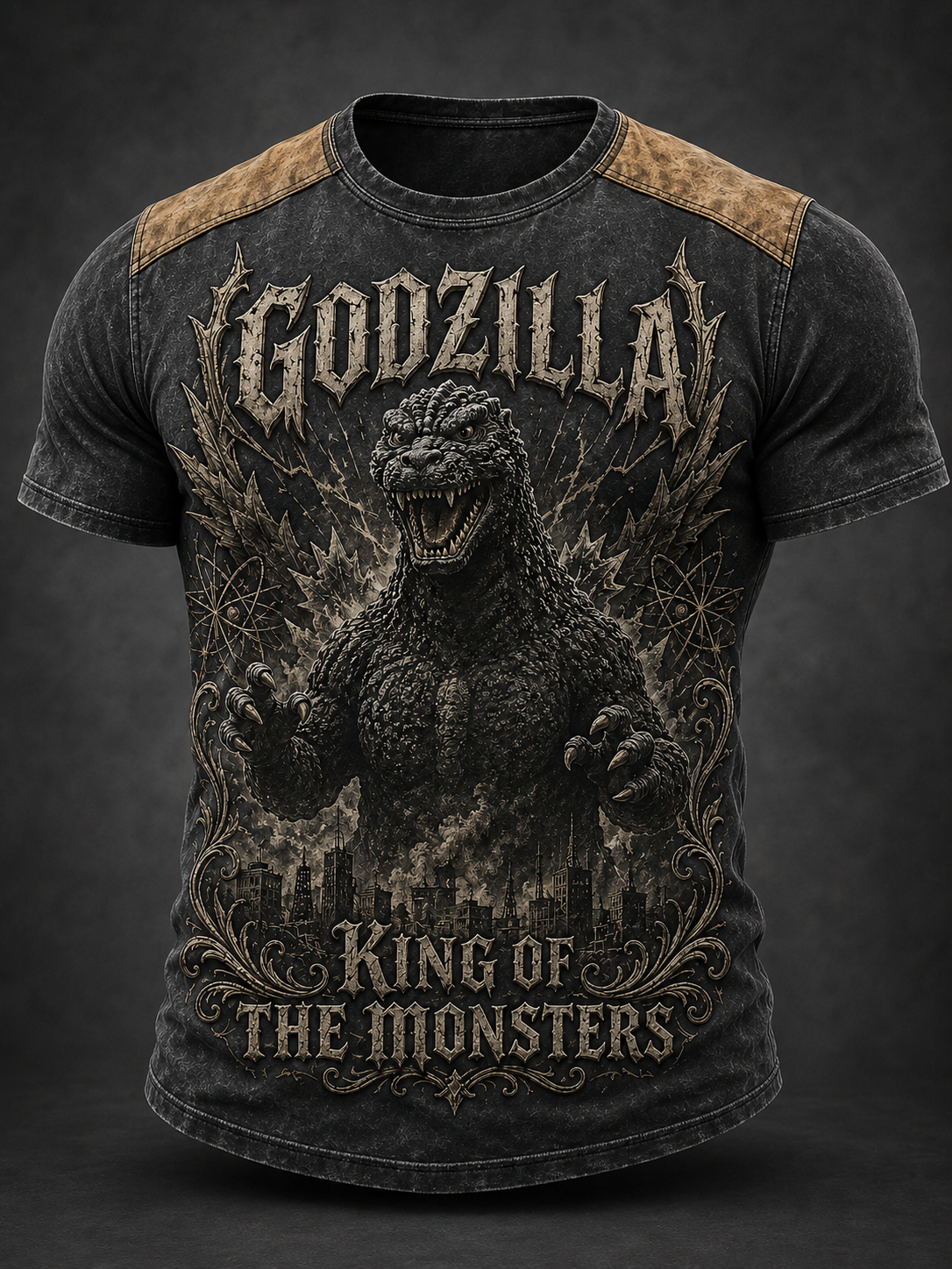 GZL Classic Apparel - GOZ020926M2