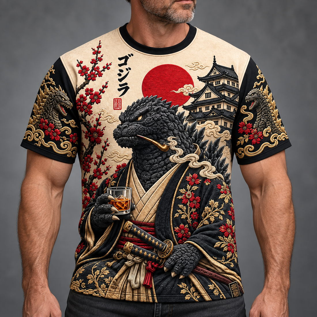 GZL Classic Apparel - GOZ071026M2