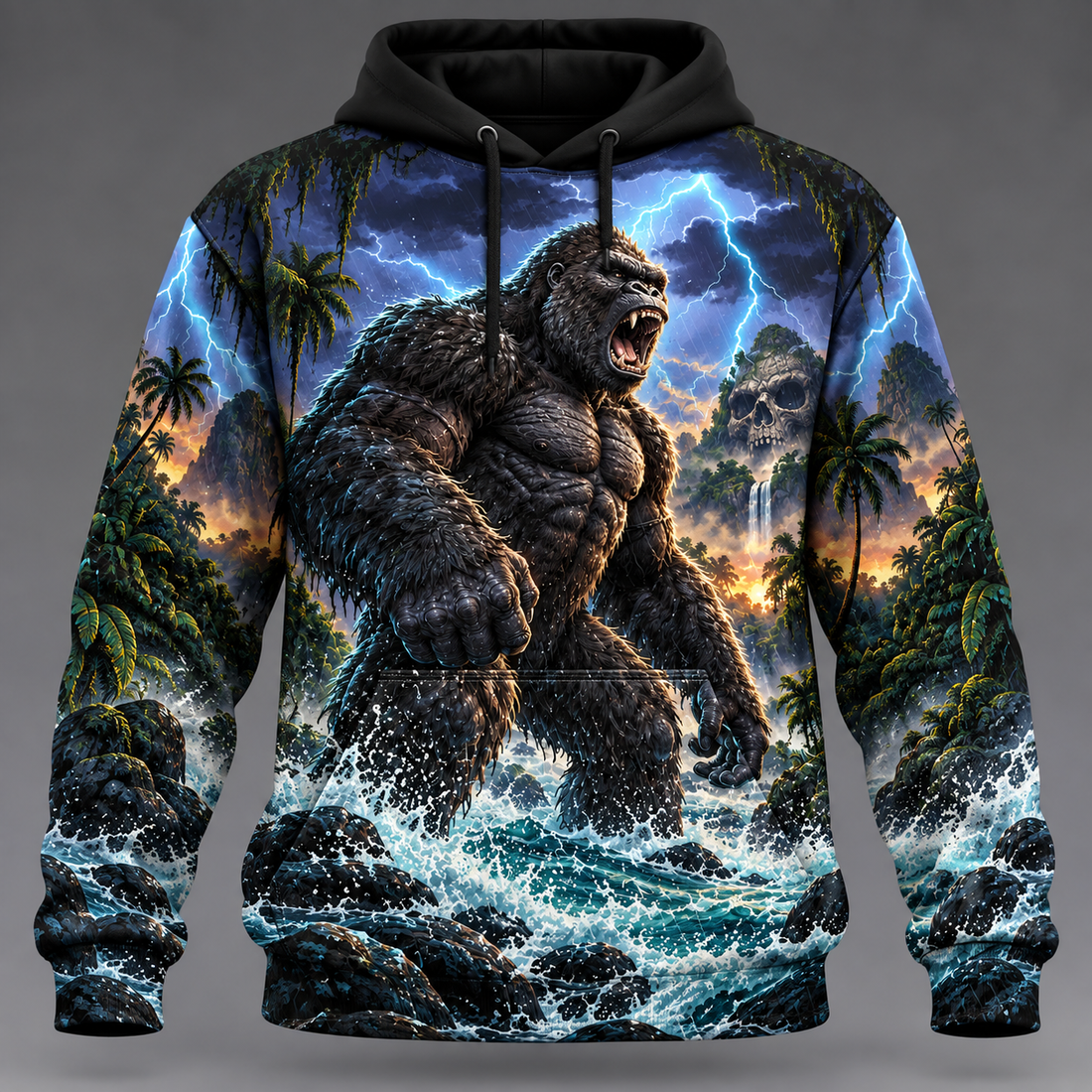 GZL Classic Apparel - KO011026M3