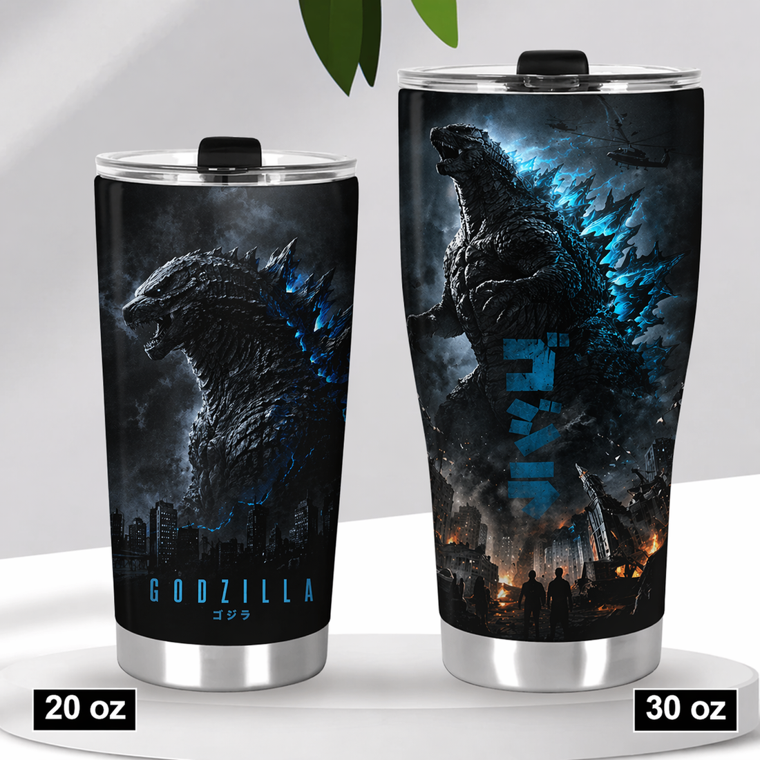 GZL Tumbler Cup - GOZ150426M1