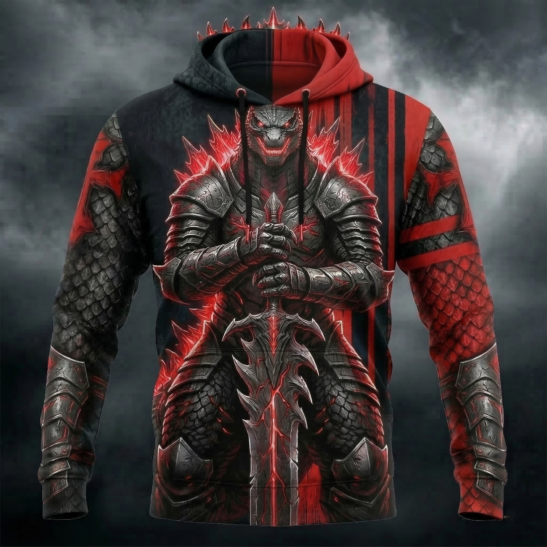 GZL 3D Apparel - GOZ170326M1