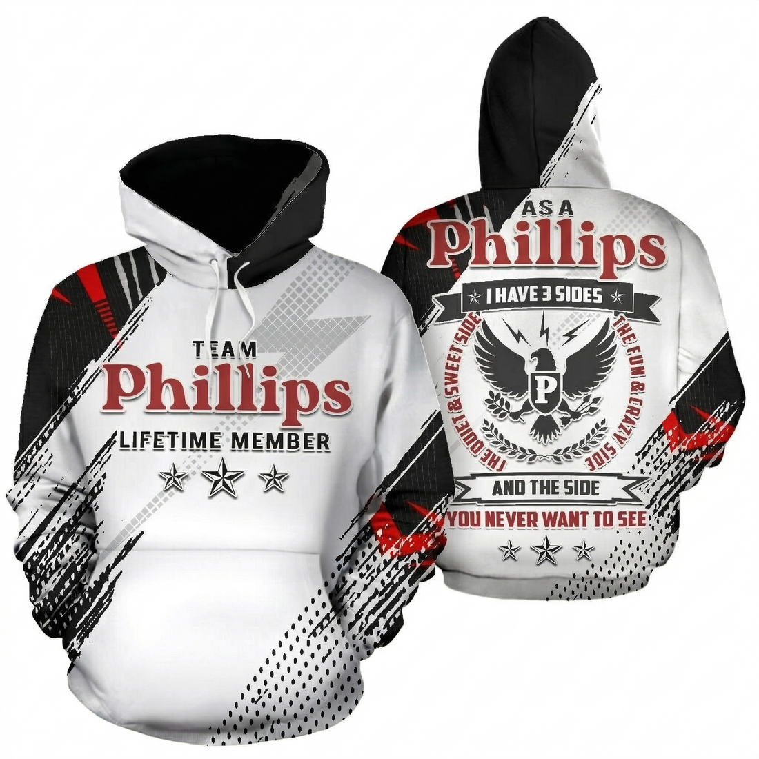 PHILLIPS Apparel PL010226M1