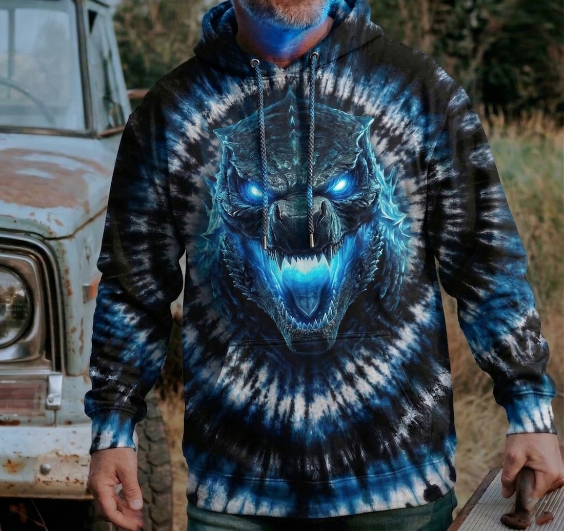 GZL 3D Apparel - GOZ020426M1