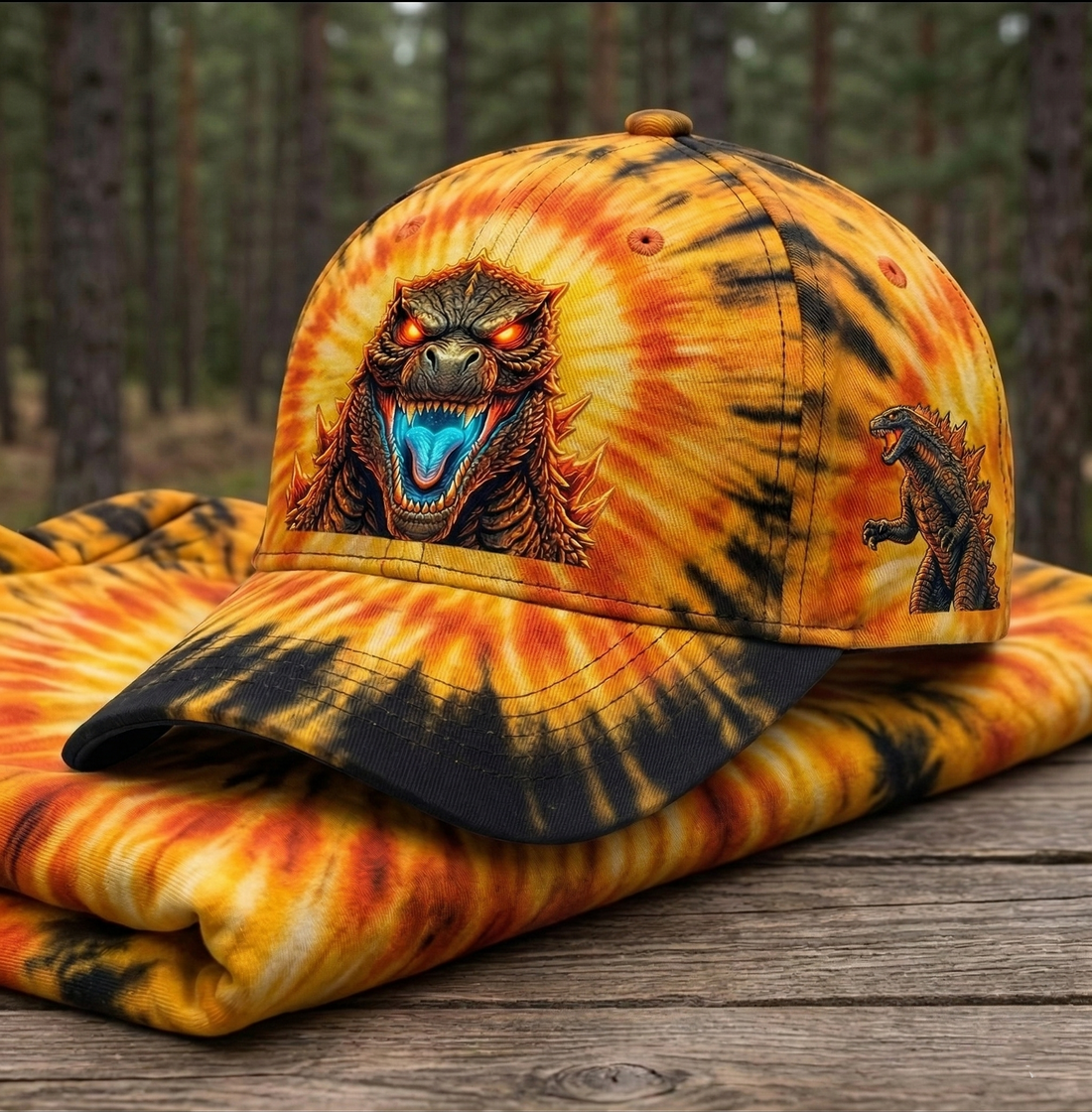 GZL 3D Apparel - GOZ020426M2