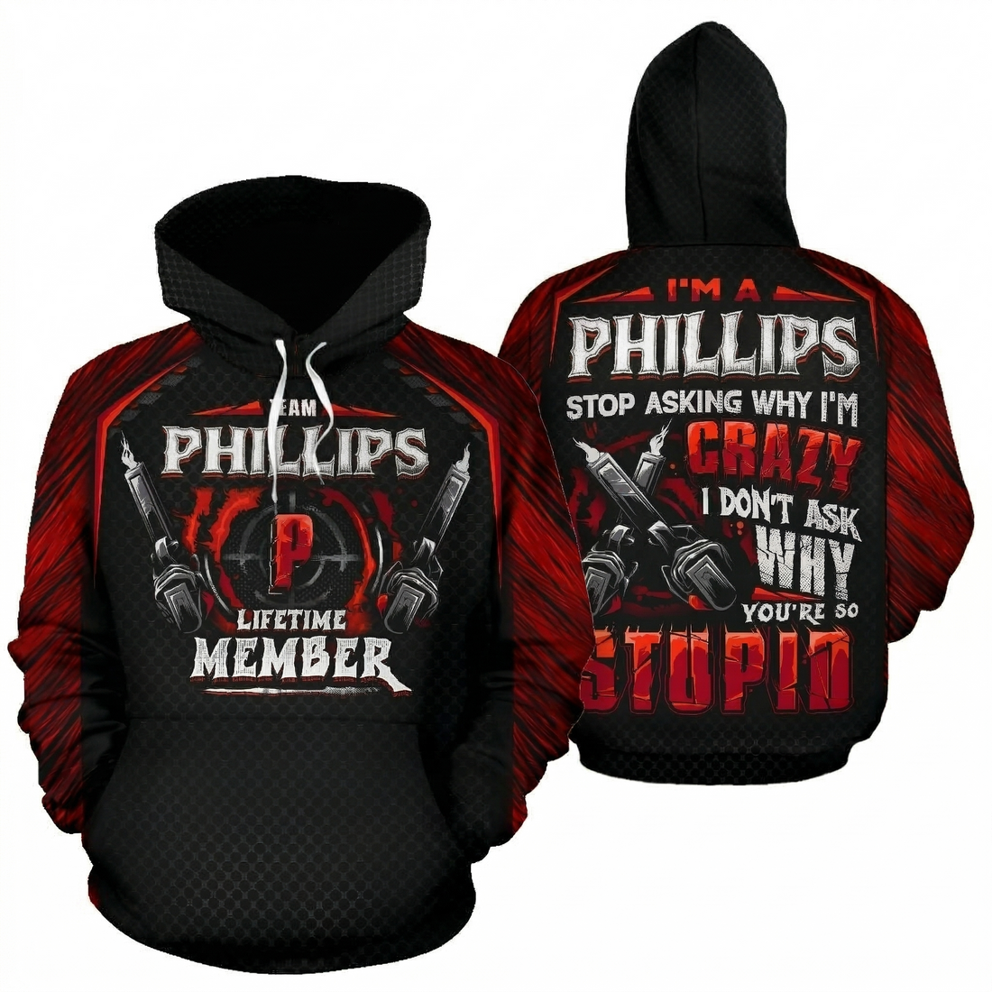 PHILLIPS Apparel PL010226M2