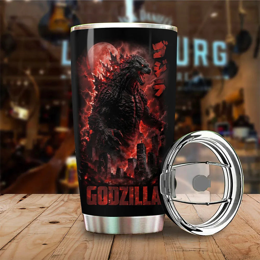 GZL Tumbler Cup - GOZ030526M2
