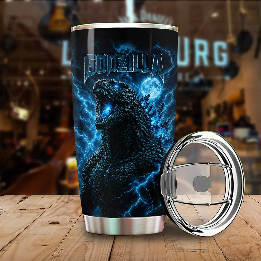 GZL Tumbler Cup - GOZ030526M3
