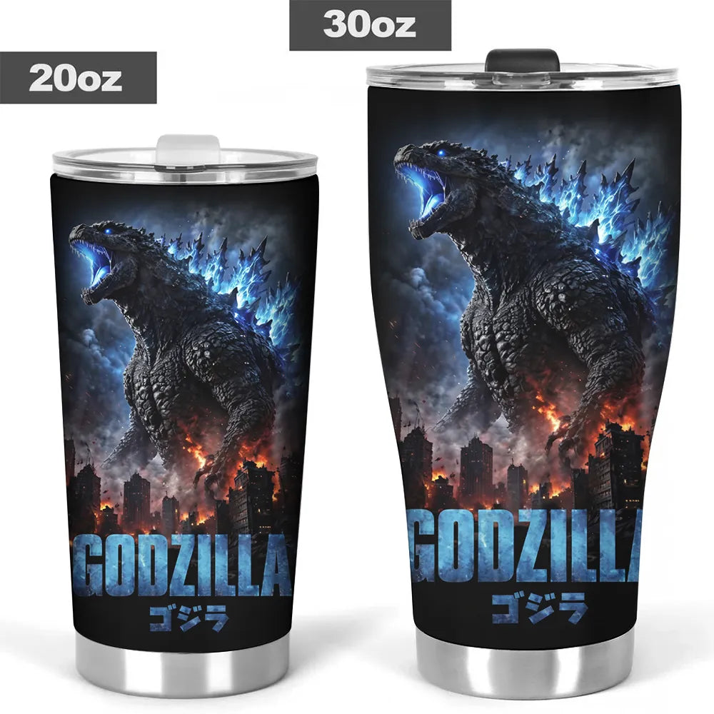 GZL Tumbler Cup - GOZ030526M1