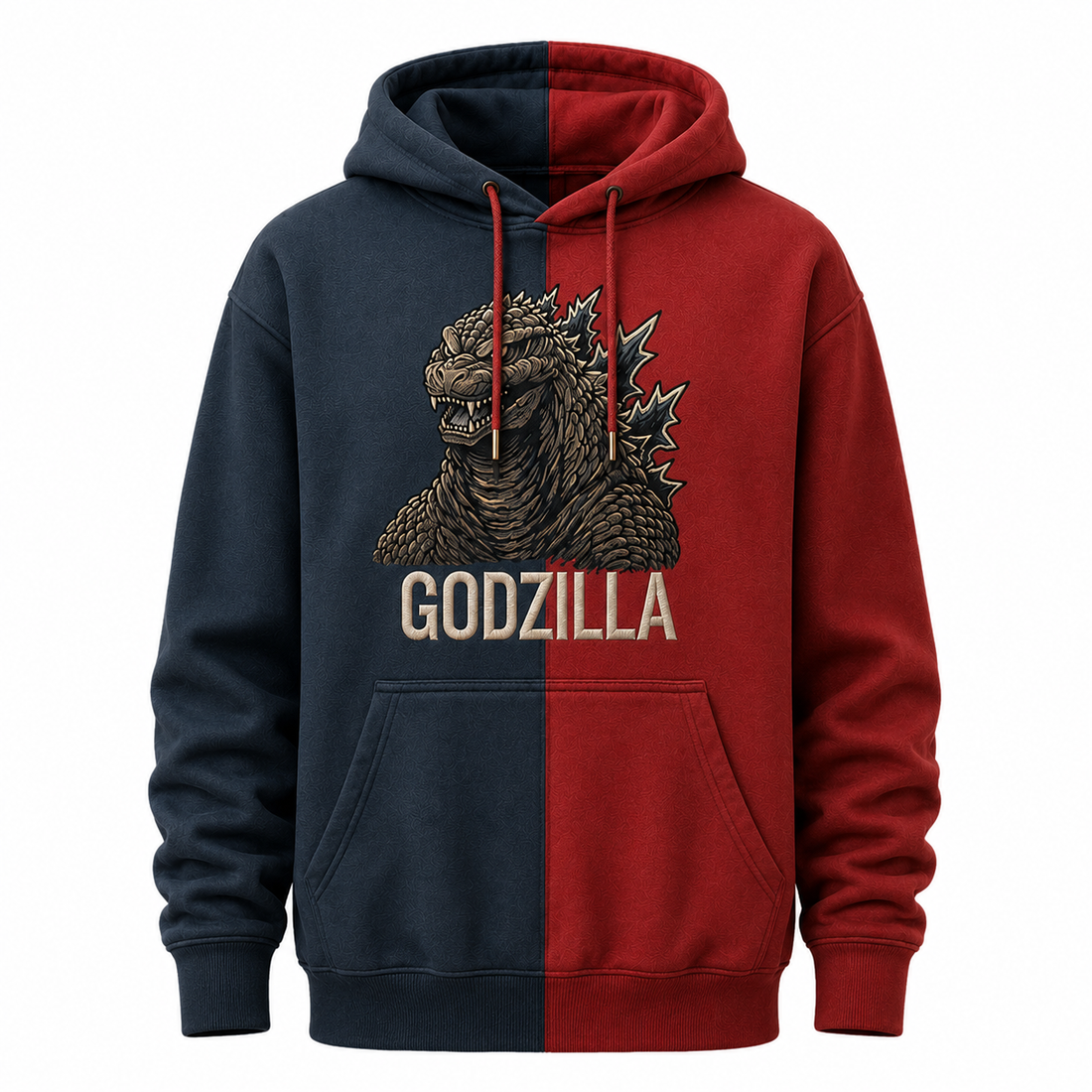 GZL Vintage Print Classic